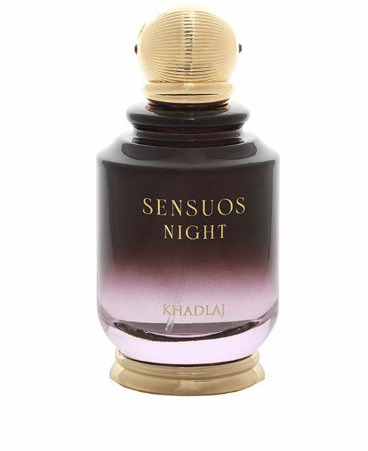 Khadlaj Sensuos Night (EDP) (100 ml)