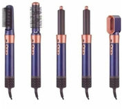 Kiharrusrauta Princess