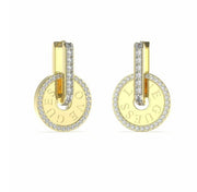 Naisten korvakorut Guess JUBE