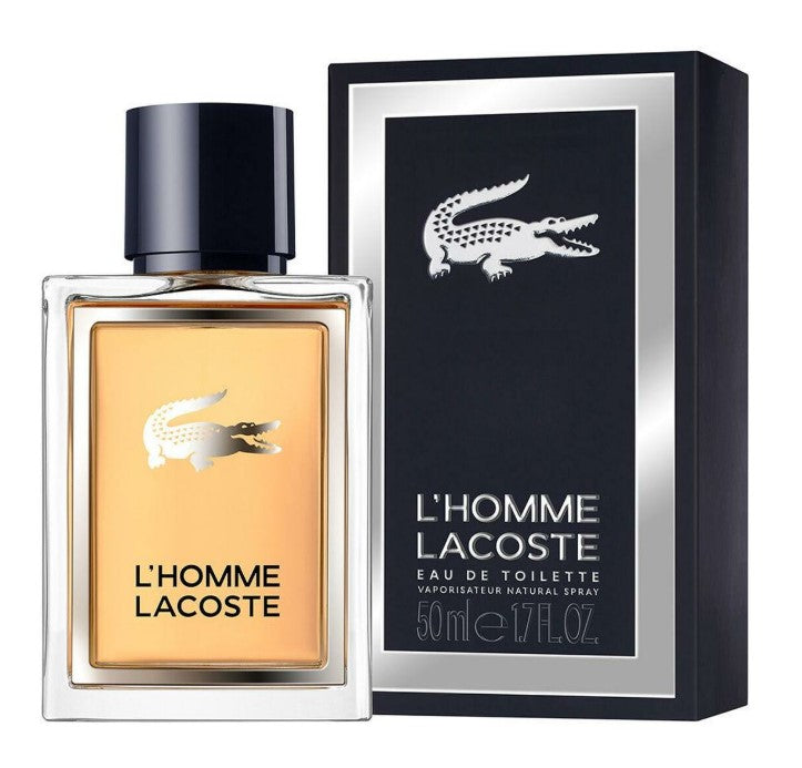 Lacoste L'Homme (EDT) (50 ml)