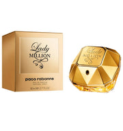 Paco Rabanne Lady Million EdP (80 ml)