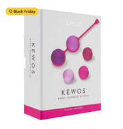 Liebe Lantionpohjan treenipallot