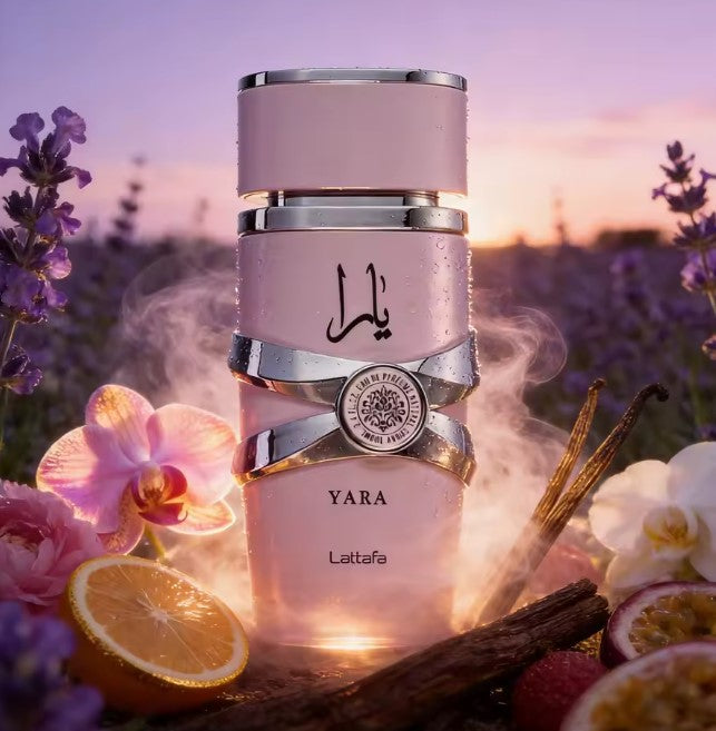 Lattafa Yara EdP (100ml)