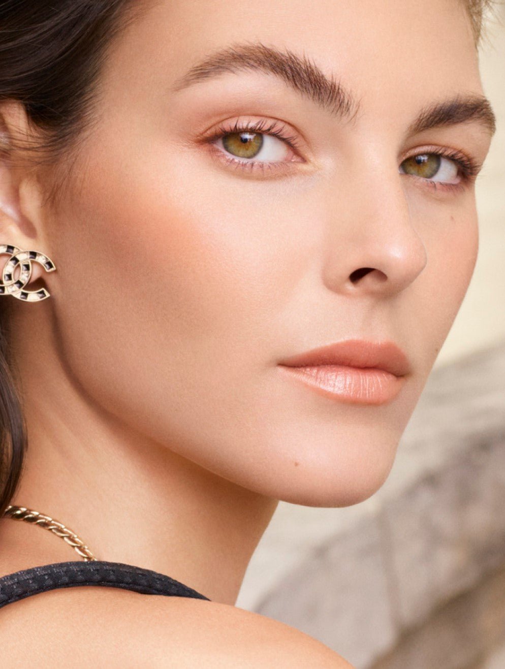 Chanel Les Beiges Touche De Teint N.º B10 Meikkivoide (20 ml)