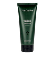 Repairing Conditioner Gloss & Vibrancy Mádara (200 ml)
