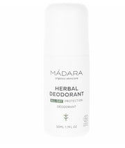 Mádara Herbal Deodorant (50 ml )