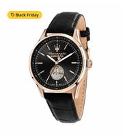 Miesten rannekellot Maserati R8821124001 (Ø 42 mm)