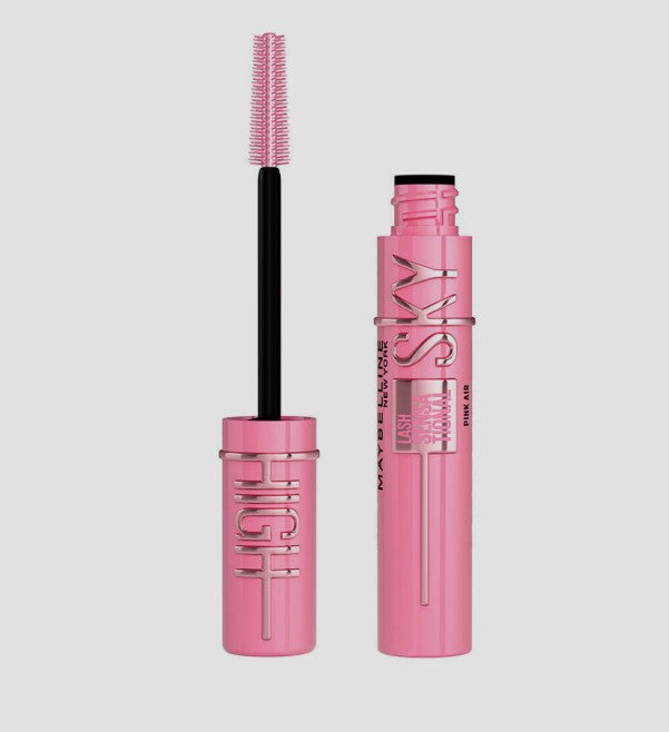 MAYBELLINE LASH SENSATIONAL SKY HIGH Pink Air (7,2ml)