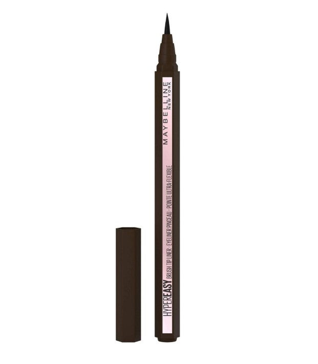 MAYBELLINE HYPER EASY EYELINER Pitch Black