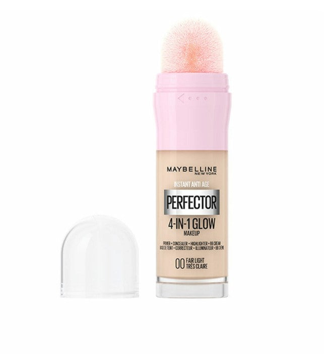 MAYBELLINE INSTANT ANTI-AGE PERFECTOR 4-IN-1 GLOW 00 Fair Light (20 ml)