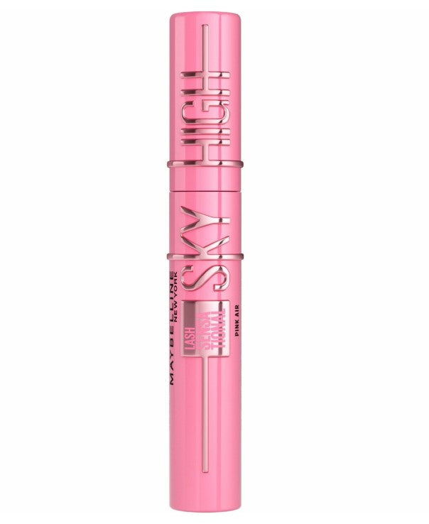 MAYBELLINE LASH SENSATIONAL SKY HIGH Pink Air (7,2ml)