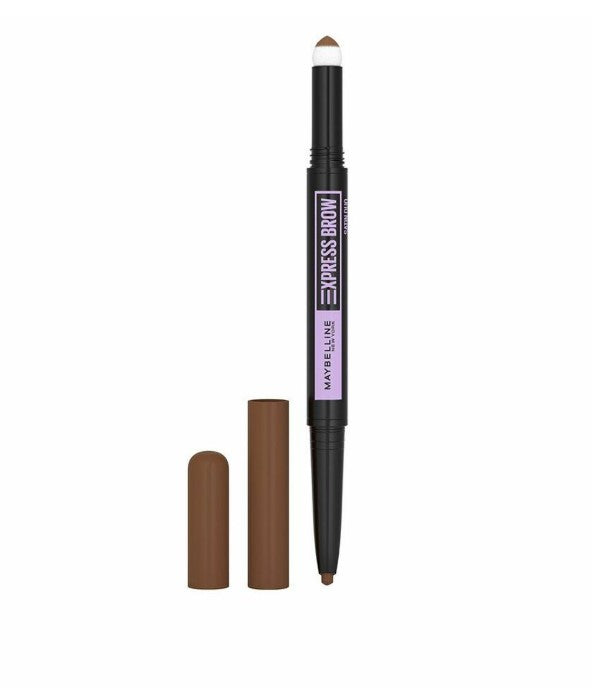 MAYBELLINE EXPRESS BROW Nº 02 Medium brown (4 g)