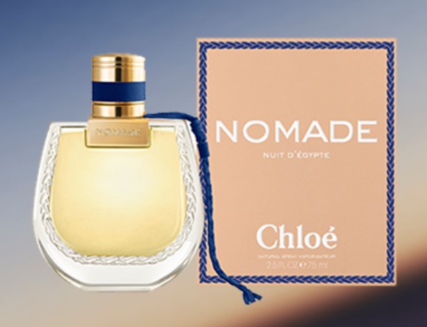 Chloe NOMADE Nuit d´Égypte  (75 ml)