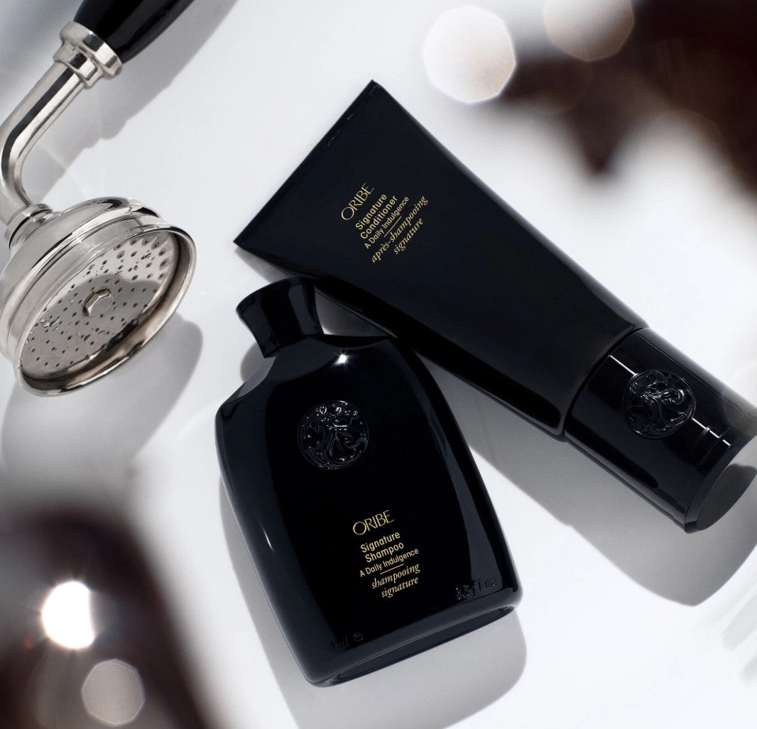 Hoitoaine Oribe Signature Conditioner (50ml)