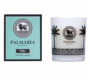 Tuoksukynttilä Palmaria Mar Meri (130 g)