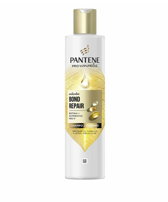 Korjaava shampoo Pantene Miracle (250 ml)