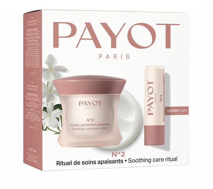 kosmetiikkasetti Payot CRÈME Nº2