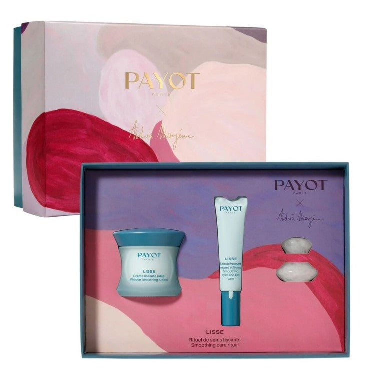 Kosmetiikkasetti Payot Lisse