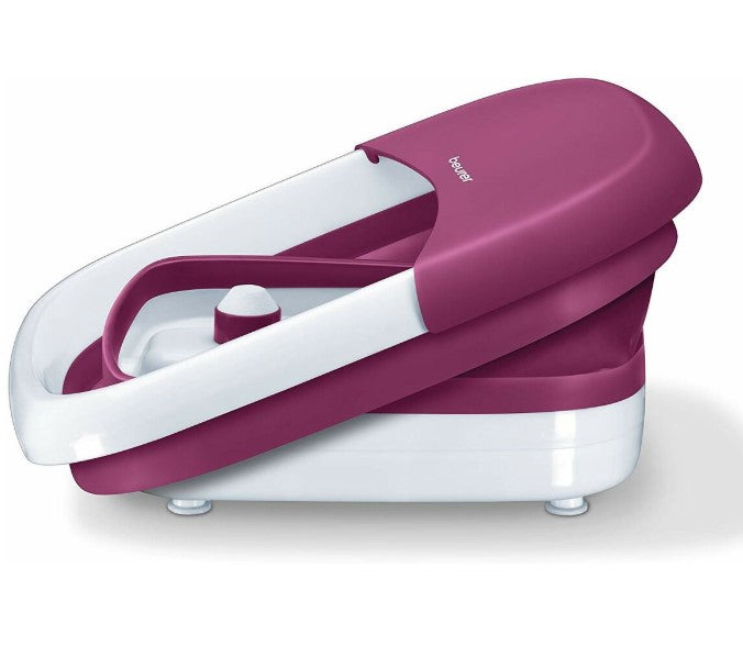 Hydro-massage Beurer FB30 60W Pink PedikyyriSpa