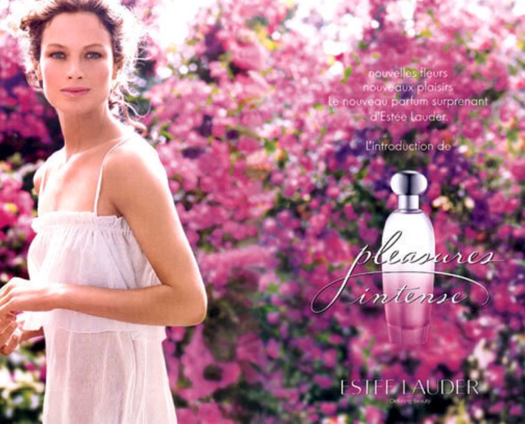 Pleasures Intense Estee Lauder (EDP) (100 ml)