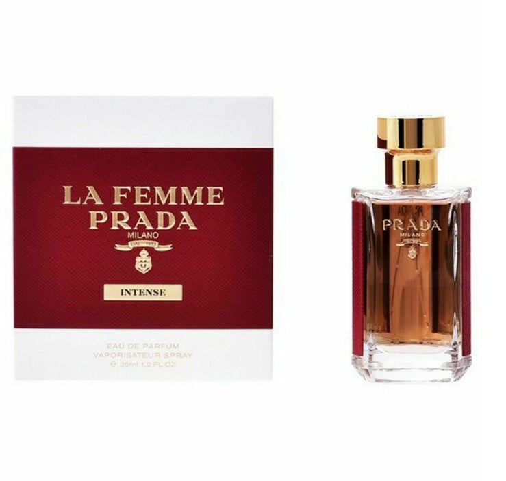 Prada La Femme Intense (EDP) (35 ml)