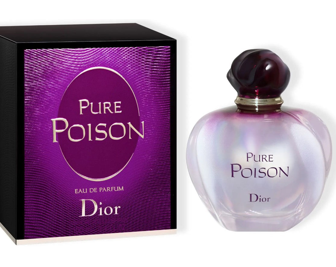 Dior Pure Poison (EDP) (100ml)