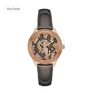 Naisten rannekellot Guess W0626L2 (Ø 36 mm)