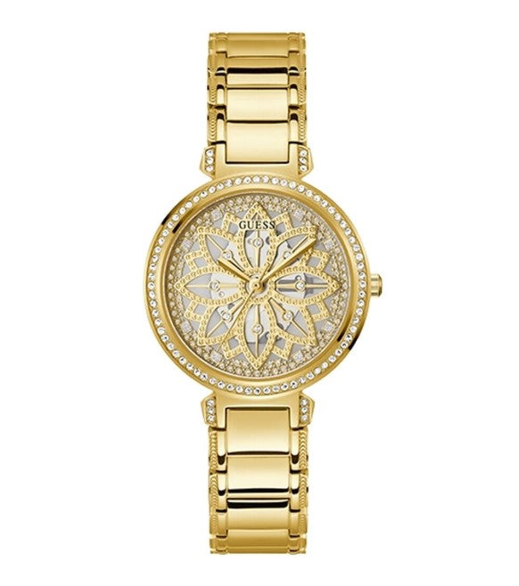Naisten rannekellot Guess LILY