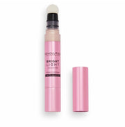 Highlighter Revolution Make Up Bright Light strobe champagne (3 ml)