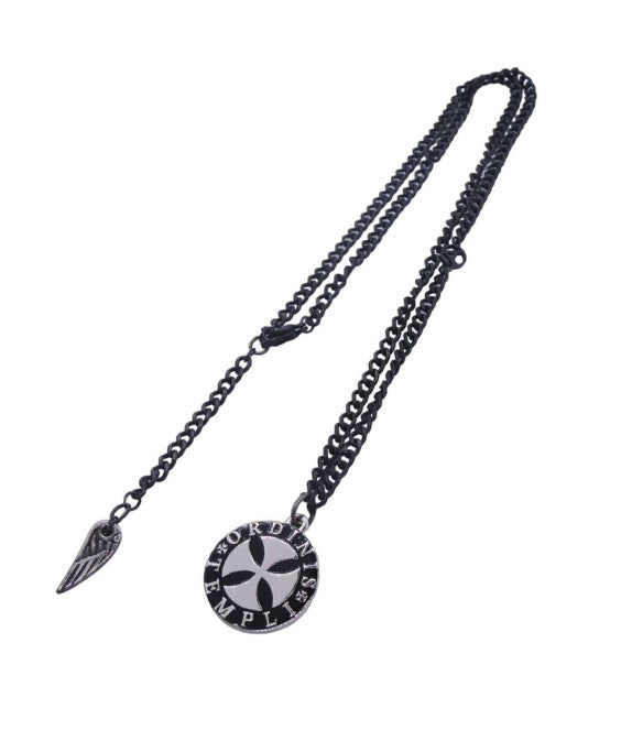 Miesten kaulakorut AN Jewels AA.C260COS