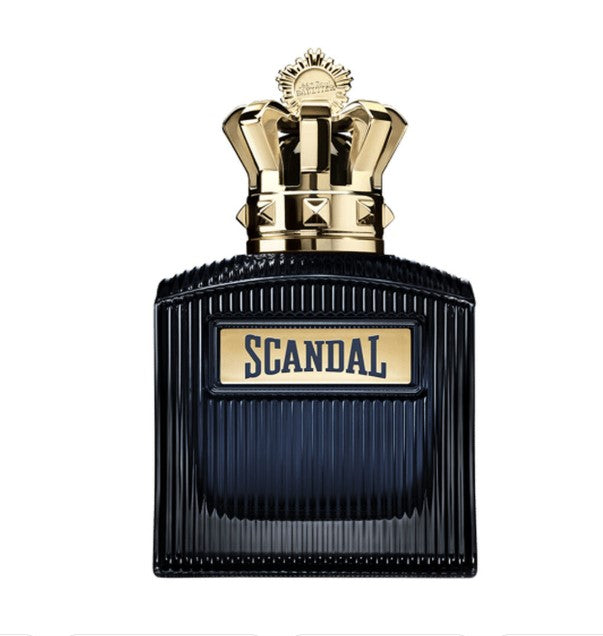 Jean Paul Gaultier SCANDAL INTENSE POUR HOMME (EDP) (100 ml)