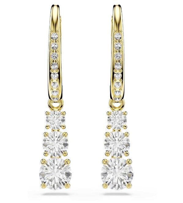 Swarovski korvakorut 5723300