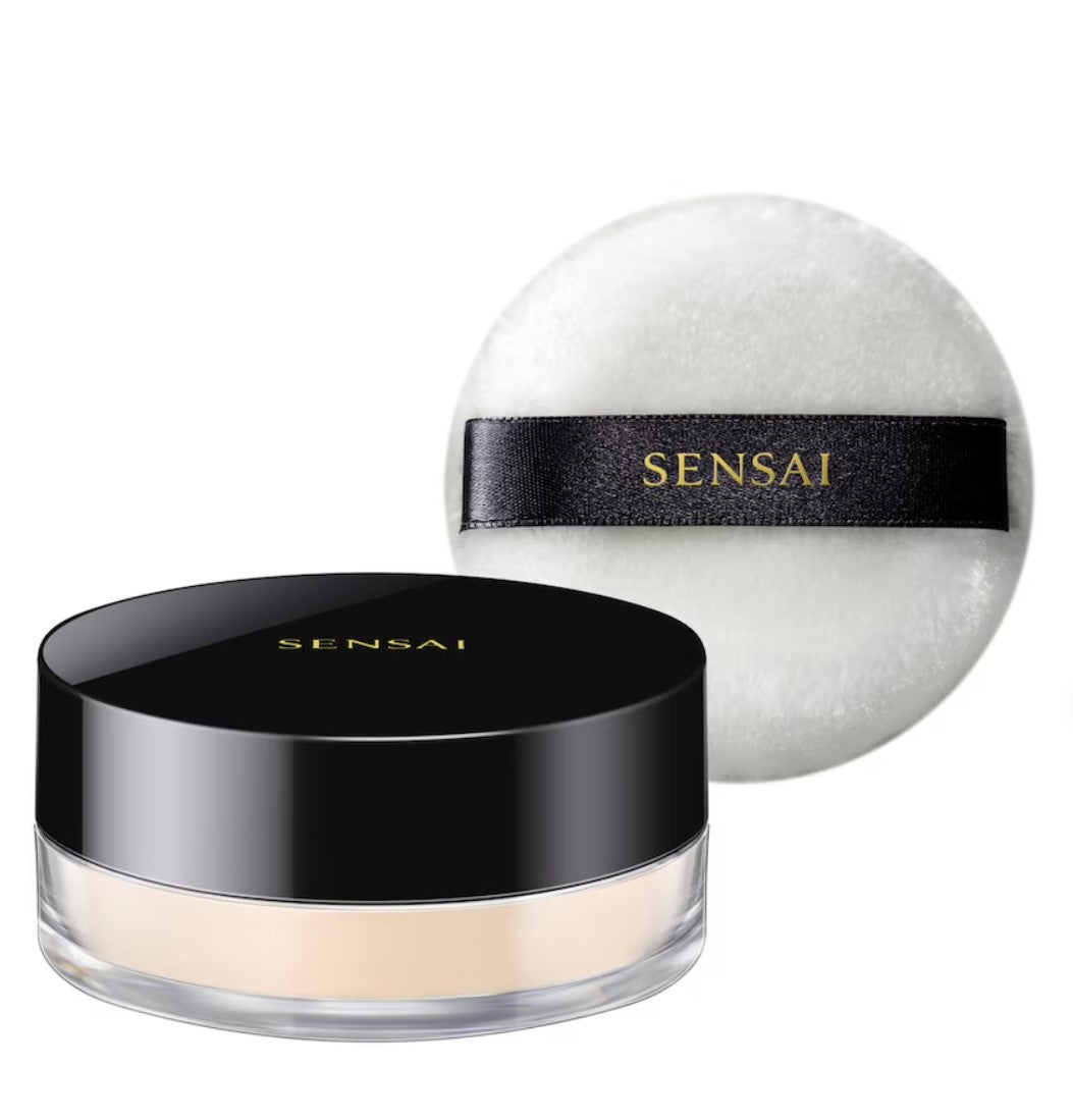 SENSAI TRANSLUCENT LOOSE POWDER (20g)