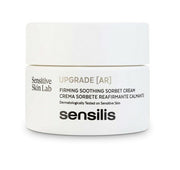 Sensilis Upgrade Ar Firming soothing Sorbet cream kasvovoide (50ml)