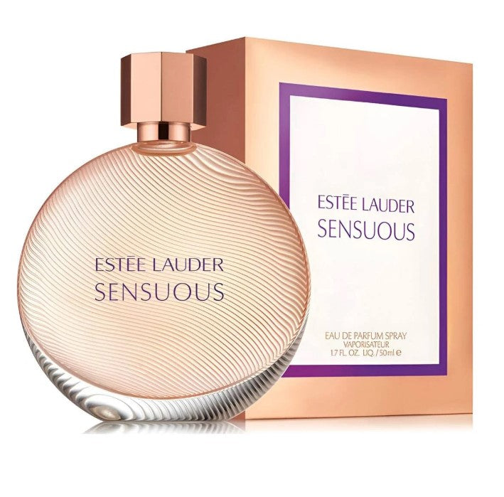 Estee Lauder Sensuous (EDP) 50 ml