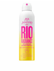 Aurinkosuoja Sol De Janeiro RIO RADIANCE Spf 50 (200 ml)