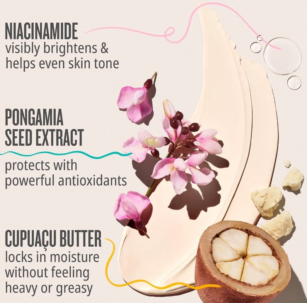 Aurinkosuoja Sol De Janeiro RIO RADIANCE Spf 50 (200 ml)