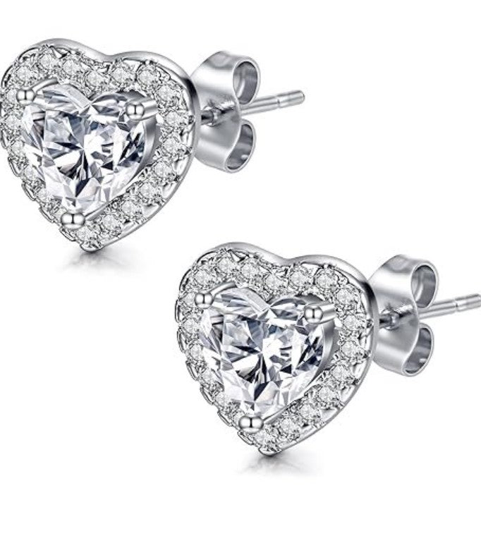 Swarovski Ariana Grande Korvakorut