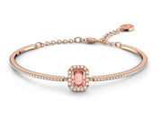 Swarovski Millenia Rannekoru Pinkki/Ruusukulta