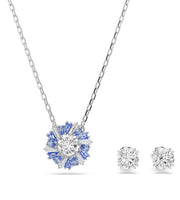 Naisten kaulakoru- ja korvakorusetit Swarovski 5685437