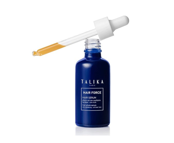Hiusseerumi Talika Hair Force (50 ml)