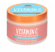 TREE HUT VITAMIN C WHIPPED SHEA BODY BUTTER (240g)