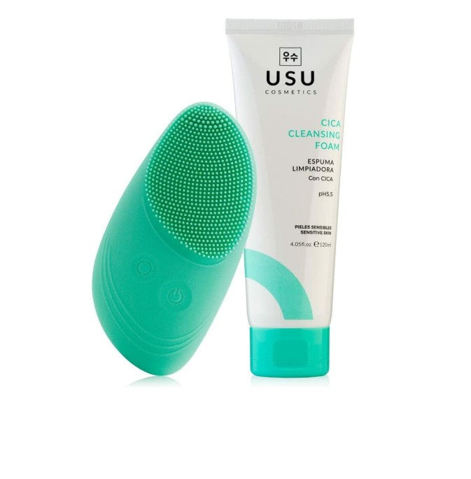 kosmetiikkasetti USU Cosmetics My K-Beauty Easy Rutine