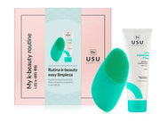 kosmetiikkasetti USU Cosmetics My K-Beauty Easy Rutine