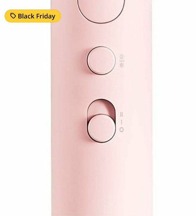 Xiaomi hiustenkuivaaja H101 1600 W