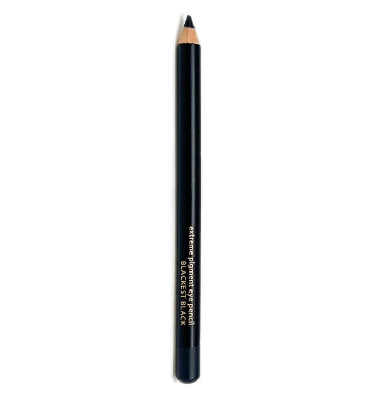 Young Blood Extreme Pigment Eye Pencil, Blackest Black (1,1g)
