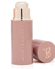 Young Blood Pro Glow Creme Highlighter Stick, Moonlit (10 g)