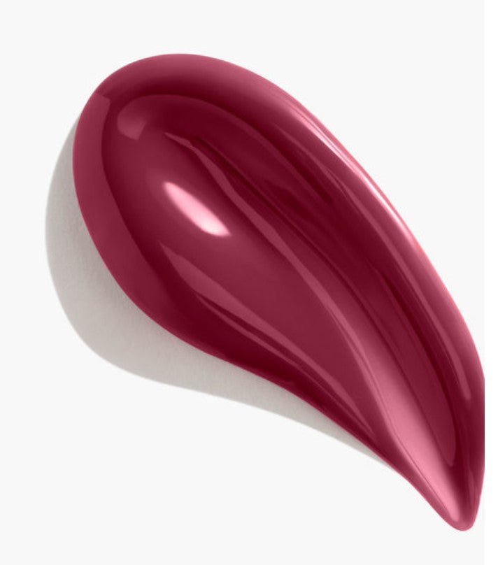 Young Blood Everglow Lip Oil, Wild Rose (4,75ml)