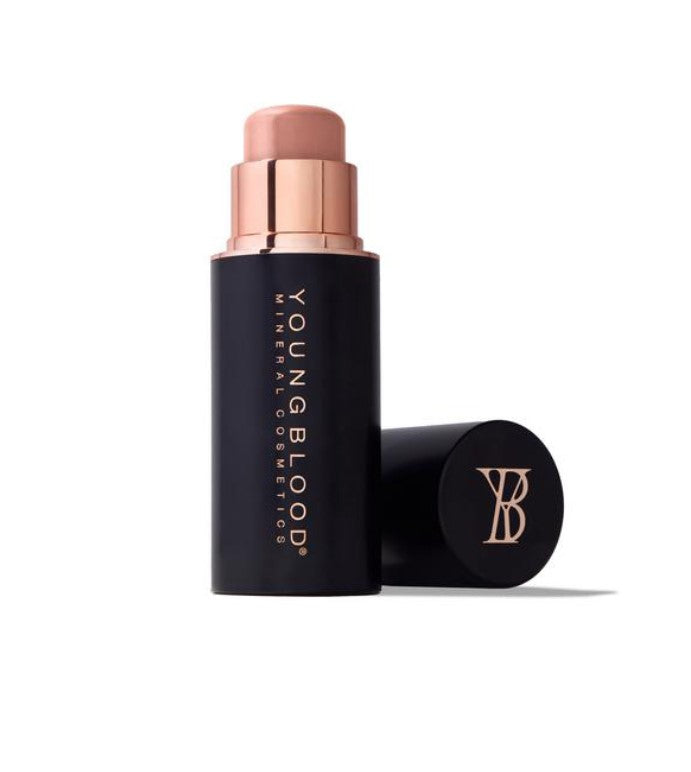 YOUNG BLOOD Vividluxe Creme Blush Stick Creme Brulee (9,5g)